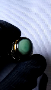 cincin batu garut unik & antik