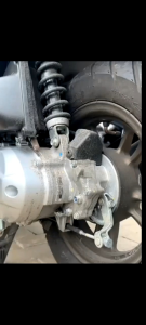 Engine Degreaser autogard heavy duty pembersih engine bay mesin motor mobil 500ml ph netral