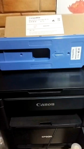 Hộp thải mực Canon MC-30 cho máy Canon Pro 520 520D 540 540D 540S 540SD 560 560S 521 521D 541 541D  TX5200 5300 5400.