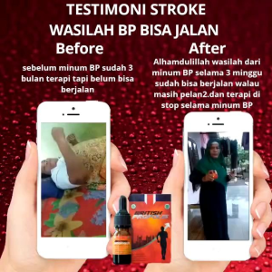 British Propolis (Free Gift Lucu) Suplemen Kesehatan Reguler Original 100% Asli