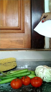 Pisau Dapur Cacah Tulang: Pilihan Berkualitas & Tahan Lama