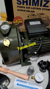 Pompa Air Jet Pump 500Watt SHIMIZU PC-503 BIT