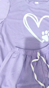 5.5 SALE Setelan wanita terbaru/Set celana pendek wanita/setelan wanita termurah/