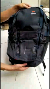 #TAS RANSEL FASHION & SEKOLAH ELBRUS//TAS RANSEL ELBRUS 25-30 Ltr