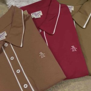 png polo shirt for WOMENS color Navy blue only