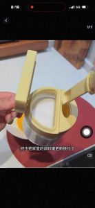盐罐调料罐密封防潮调料盒家用鸡精味精分装瓶新款厨房收纳盒罐子