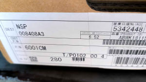 ẠC ĐẠN NACHI 6000 6001 6002  6003 6004 6005 6200 6201 6202 6203 6204 6205  6300 6301 6302 6303 6304 6305 CHÍNH HÃNG