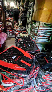 หุ้มเบาะMAZDA BT-50 Pro & 21-25 สินค้าไทย งานหนังพรึเมี่ยม แบบสวมทับ ตรงรุ่น เข้ารูป ทนทาน ดูแลง่าย