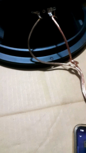 Heavy Duty JBL 12 Inches Double Magnet 1400 Watts Subwoofer