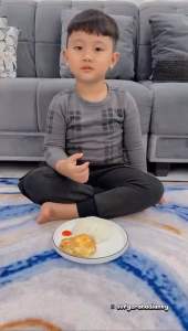 Kentang Mustofa Pedas Manis dalam Toples DapurAuliaa 1000ml