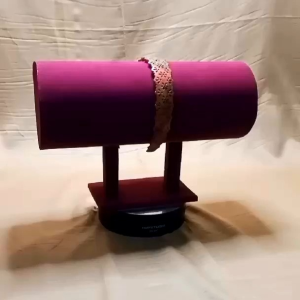 Display Bando Dan Bandana Tempat Penyimpanan dan Pajangan Untuk Bando dan Bandana