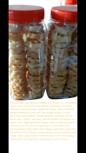 Kuih Bunga Ros/Kuih Goyang 💯Homamade