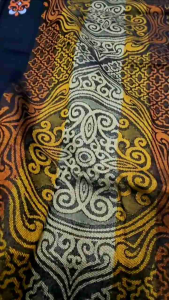 SARUNG ATLAS JACGUAR PREMIUM 790 // INFINITY JACGUAR // SARUNG SONGKET //