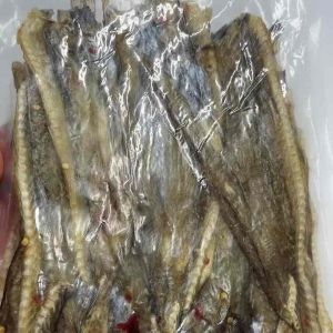 Khô Cá Khoai Xẻ Cà Mau - Túi Hút Chân Không 500g - Đặc Sản Cà Mau