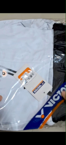Celana olahraga victor 050 pendek pria badminton bulutangkis import go