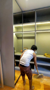 Aluminum LED Profile YW