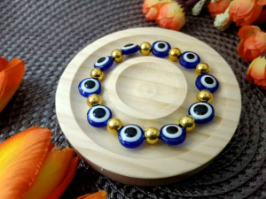 OLUKA - VEDI | Evil Eye | For Protection and Warding Off Negative Energy