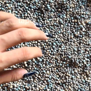 ยิปมัน-ยิปซั่ม ปรมาจารย์แห่งการปรุงดิน สร้างเสริมวิตามิน โปรตีนให้พืชสมบูรณ์แข็งแรง