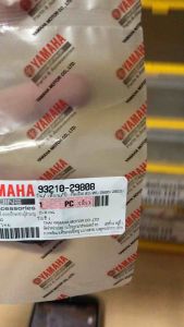 โอริงไดสตาร์ท แท้  NMAX-155 ปี 2016 / GT-125      93210-29808 YAMAHA 1 ชิ้น โอริง