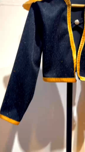 R U M I COSTUME