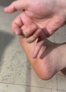 JC Organic Balm for Foot & Hand