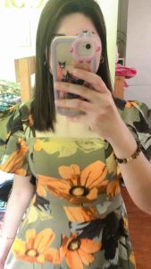 Vietnam Maxi Dress: Comfortable Women's Wear & Multi-Purpose Clothing