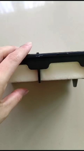 FILTER ATAU SARINGAN UDARA HONDA MOBILIO BRIO JAZZ ORIGINAL HARGA 1 PCS