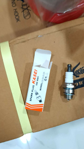 Bugi Động cơ 2 thì Chính Hãng Loại Tốt KASEI / Thay Thế Máy Cắt Cỏ/Phát cỏ / Máy Cưa Xích