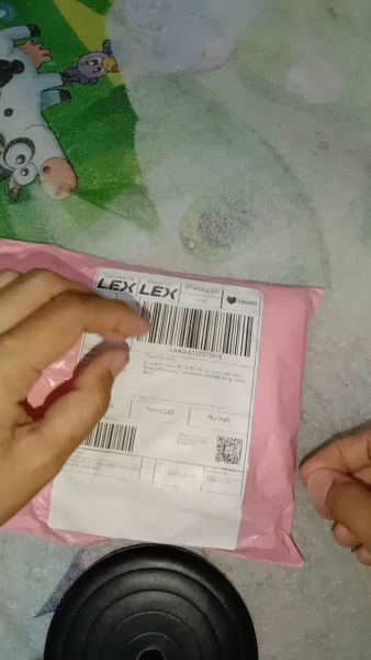 Buyer review video 5