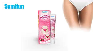 Sumifun Intimate Revitalizing Balm - Brightening & Whitening Special Ingredient A-Lotin krim pemutih celah hitam legam dark spot bersihkan melanin kulit