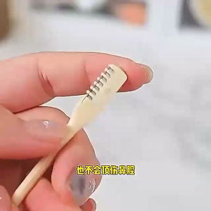 360° Rotating Nose Hair Trimmer for Personal Grooming pencukur bulu hidung pemotong bulu hidung bersihkan bulu hidung