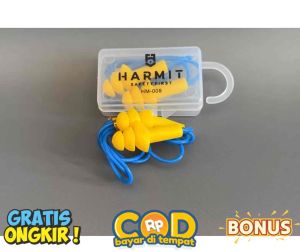 EARPLUG ULTRAFIT / PENUTUP KUPING HARMIT