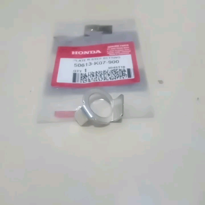 Plate Step Setting Plat Dudukan Step Depan Kanan Blade 110 K07A Blade 110 S K07J Supra X 125 F1 New Original Honda 50613K07900