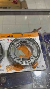 KAMPAS REM BELAKANG RX KING BYSON VIXION PIRODO BELAKANG RX KING. BYSON VIXION