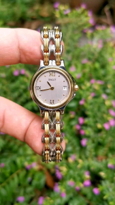 Đồng Hồ Nữ Si Thụy Sĩ ✨💞 BALLY 💞Kính Sapphire 💞 Size 24 mm 💞 Size Dây 16.8 cm 💞 Chống Nước 30 Mét ✨ G.107