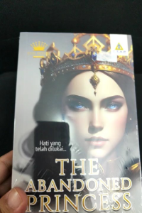 The Abandoned Princess - Nuriffa (NEW)