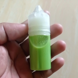 Essen Ikan Mas Wangi Babelgam Gacor Isi 30 ml