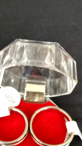 COD GRATIS UKIR CINCIN COUPEL TITANIUM TUNANGAN KAWIN NIKAH ANTI KARAT ANTI LUNTUR