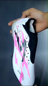 Sepatu Bola Specs ACC Alpha Grade Premium