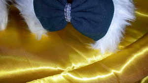 LIMITED EDITION CHRISTMAS HEADBANDS