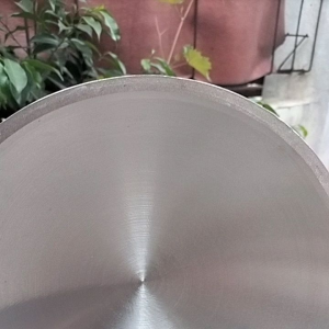 wajan kuali no 10 diameter 24cm/penggorengan alumunium