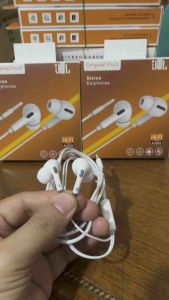 Headset Brand Xwin J B L Pro3
