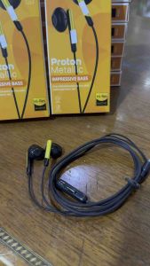 Headset Brand J B L Xwin-202