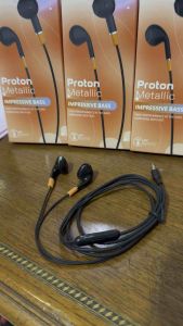 Headset Proton Metallic J B L Xwin-201: Headset Gaming Berkualitas