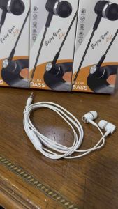 Headset Extra Bass J B L Xwin-08