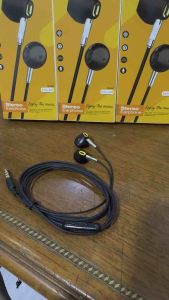 Headset Stereo Extra Bass J B L Xwin-200: Headset Gaming Berkualitas Tinggi