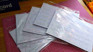 Tracing Pads: A Comprehensive Guide to Drawing Materials (30 Sheets)