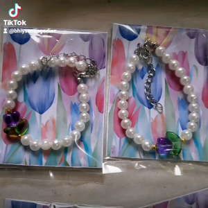 Tulips Bracelet Gift Ideas Tulips Lover