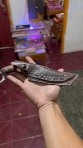 Pisau Skinner Bahan Baja Kuat | Pisau Iris Pisau Raut Pisau Sisit Pisau Presisi