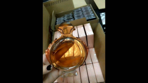 PARFUM WANITA OLYMPEA ORIGINAL IMPORT EAU DE PARFUME [ 100ML ]